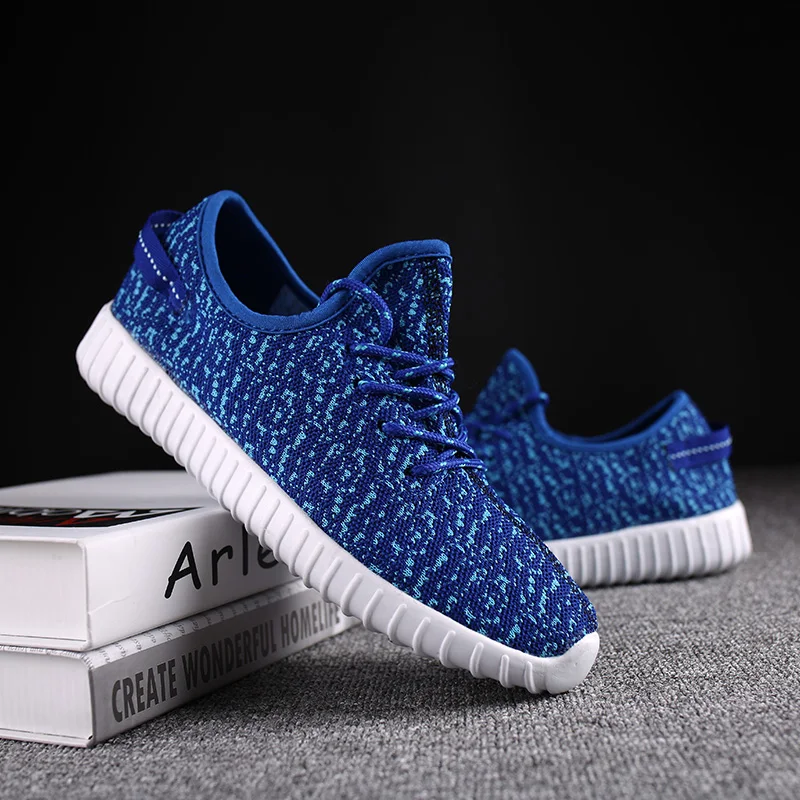 

OZERSK Brand Size 35~45 High Quality 2021 Men Shoes Men Casual Shoes Spring Summer Unisex Light Breathable Fashion Male Shoes