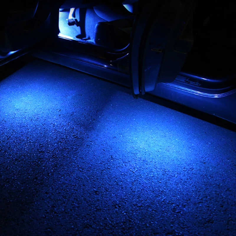 Применим для атмосферных ламп Tesla model S модифицированные атмосферные огни