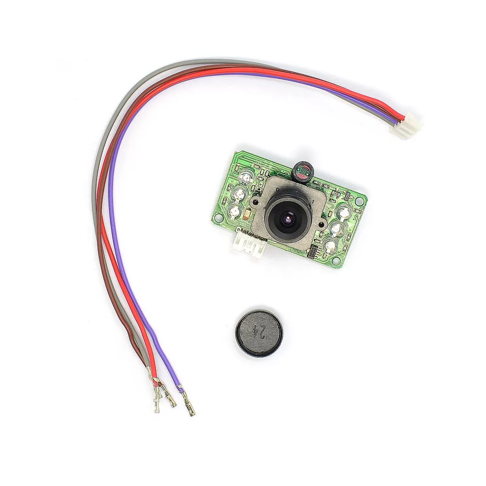 Инфракрасная цветная камера JPEG Serial UART (TTL level)LS Y201 TTL INFRARED|uart camera|uart jpeg camerauart ttl |