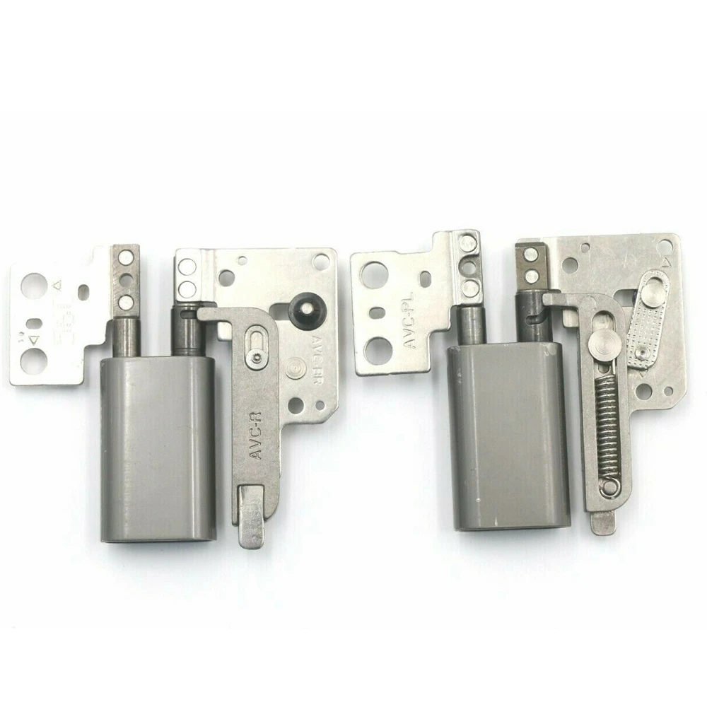 Новый ноутбук ЖК Петли для Lenovo Thinkpad S3 Yoga 14 ЖК-экран Набор L + R 00HN636 |