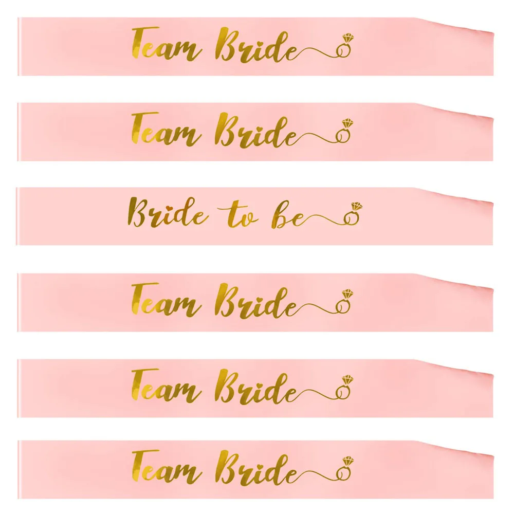 6 шт./лот свадебные вечерние вечерние|Украшения своими руками для вечеринки| |