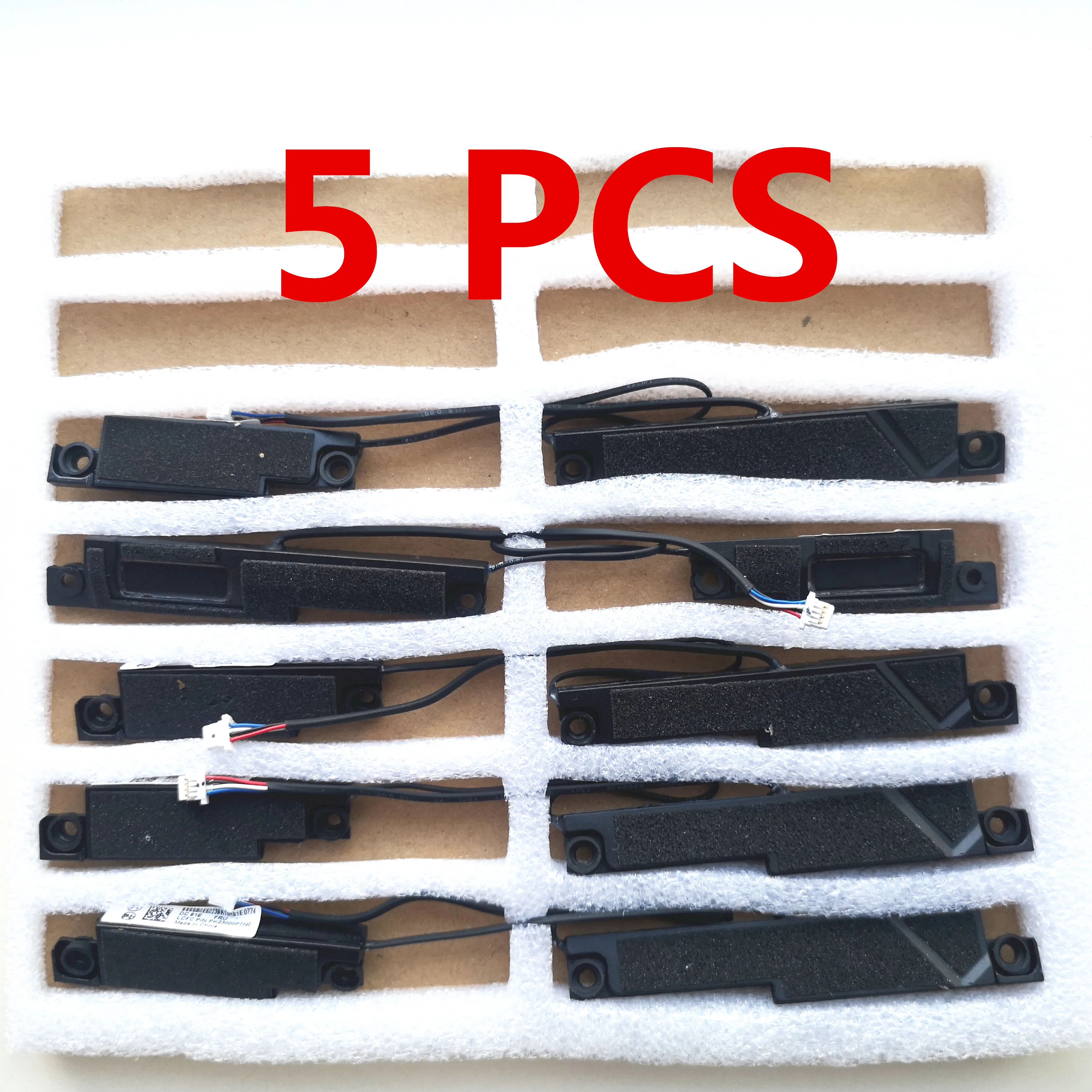 Новый оригинальный звуковой сигнал для ноутбука Lenovo Thinkpad X1 Carbon 5-го 6-го поколения