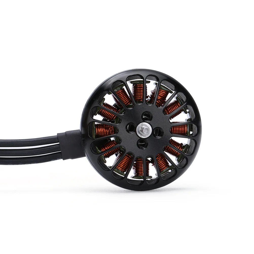 IFlight-Motor sin escobillas XING 2203,5 1900KV / 2700KV 4-6S FPV, con eje de 1,5mm, Compatible con h&eacute;lice de 3-4 pulgadas para Dron de carreras FPV-2