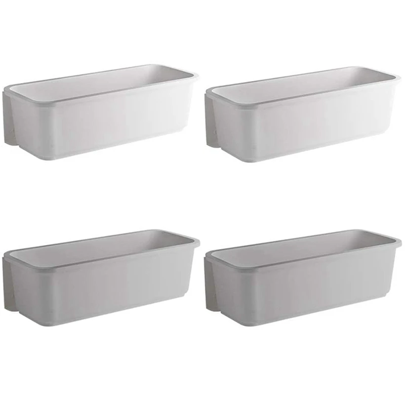 

4 шт., органайзеры для раковины, 2 шт.