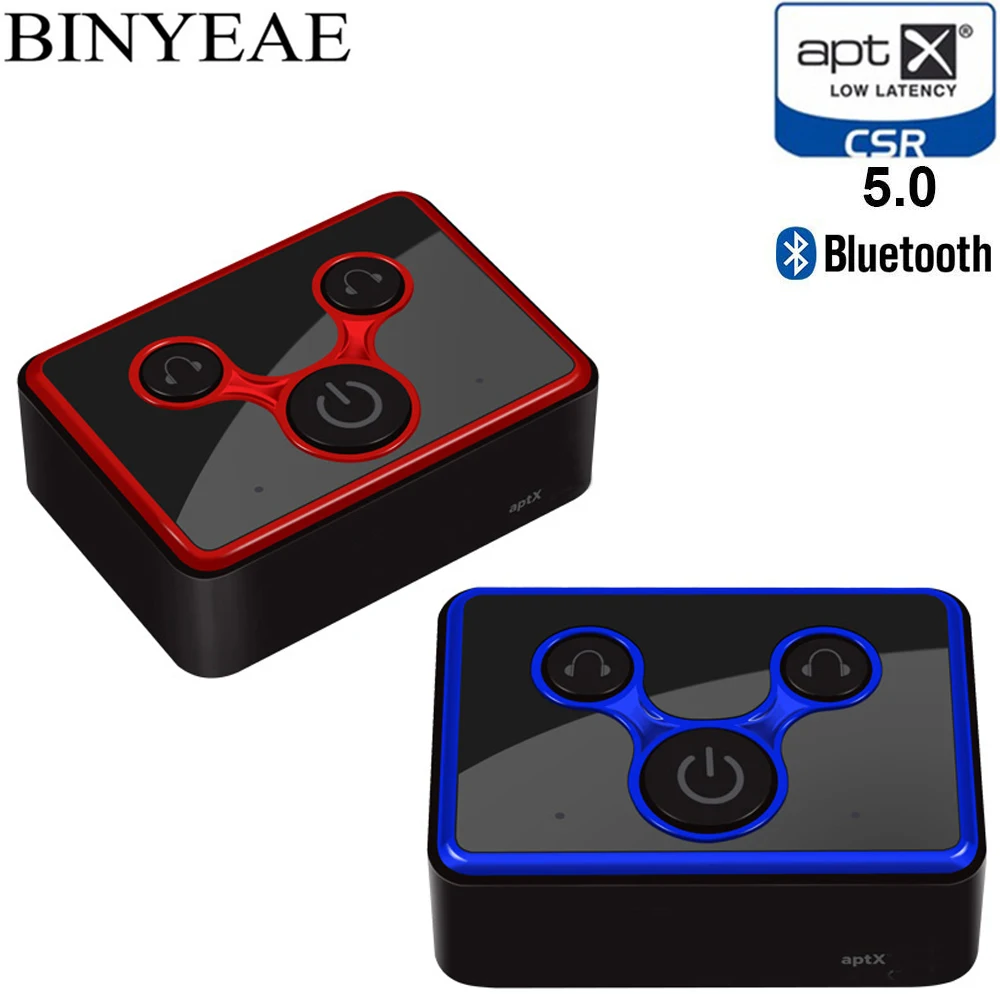 

Bluetooth 5,0 A2DP Aptx низкая задержка SPDIF Toslink Оптический RCA Aux 3,5 мм музыкальный передатчик беспроводной домашний стерео аудио ТВ адаптер