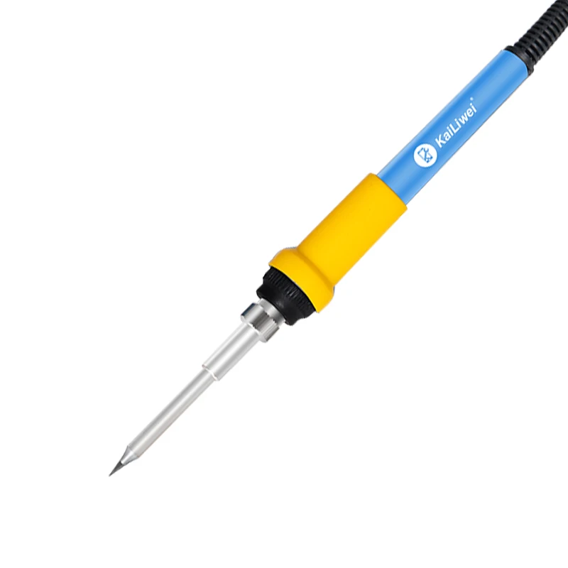 Быстрое Отопление T12 /T12A железная станция 75 Вт для ремонта материнской платы BGA