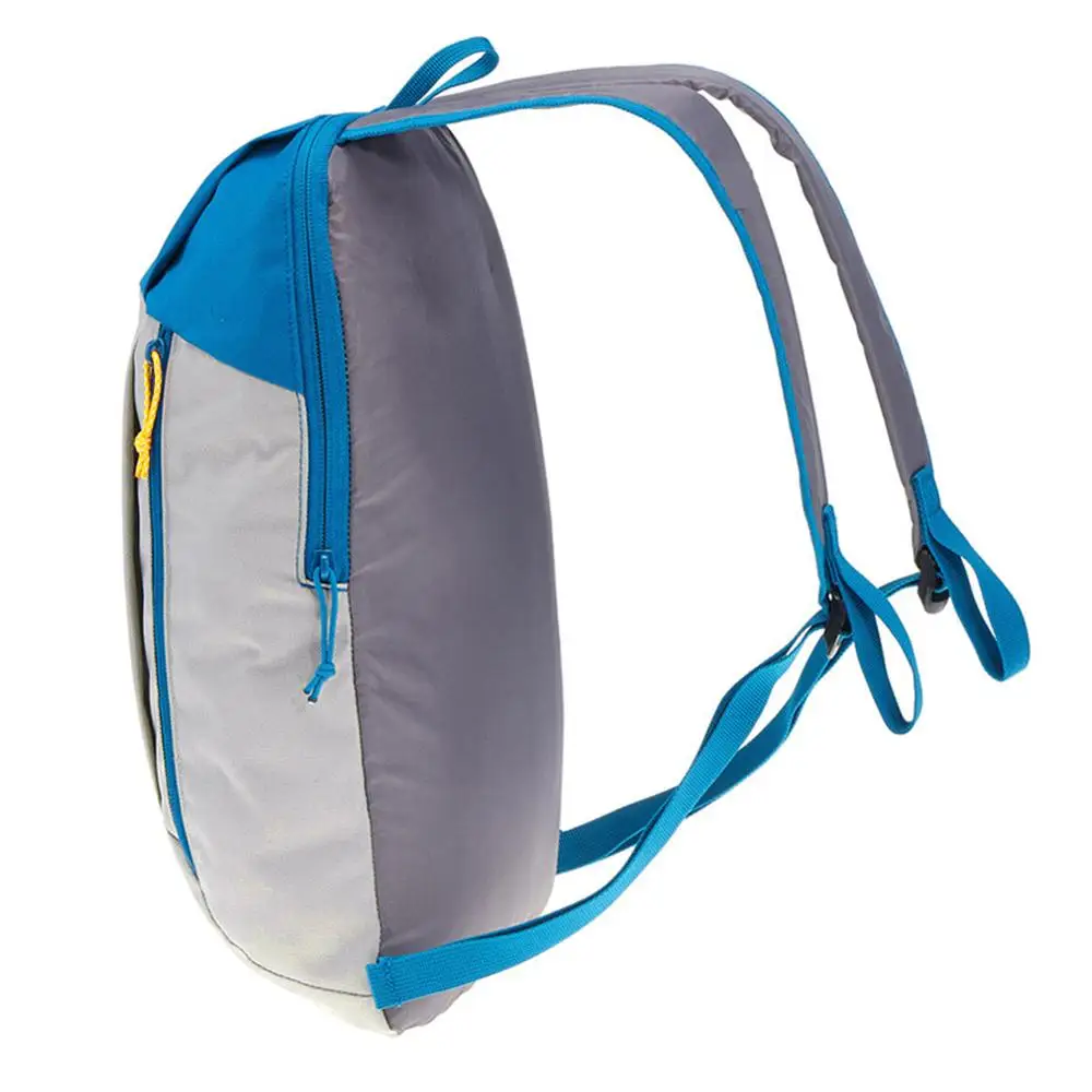 Легкий Рюкзак дорожная сумка рюкзак для отдыха на открытом воздухе велосипедный