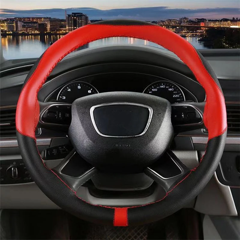 Оплетка для руля bmw audi seat leon lada prior vesta kia rio 3 | Автомобили и мотоциклы
