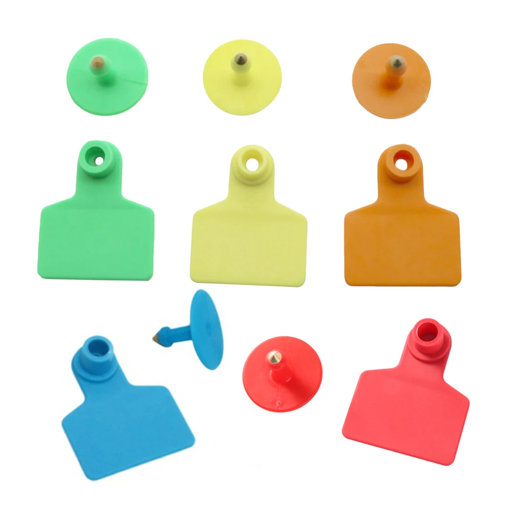 10 наборов без слов свиньи ушные вывески медные серьги оборудование для