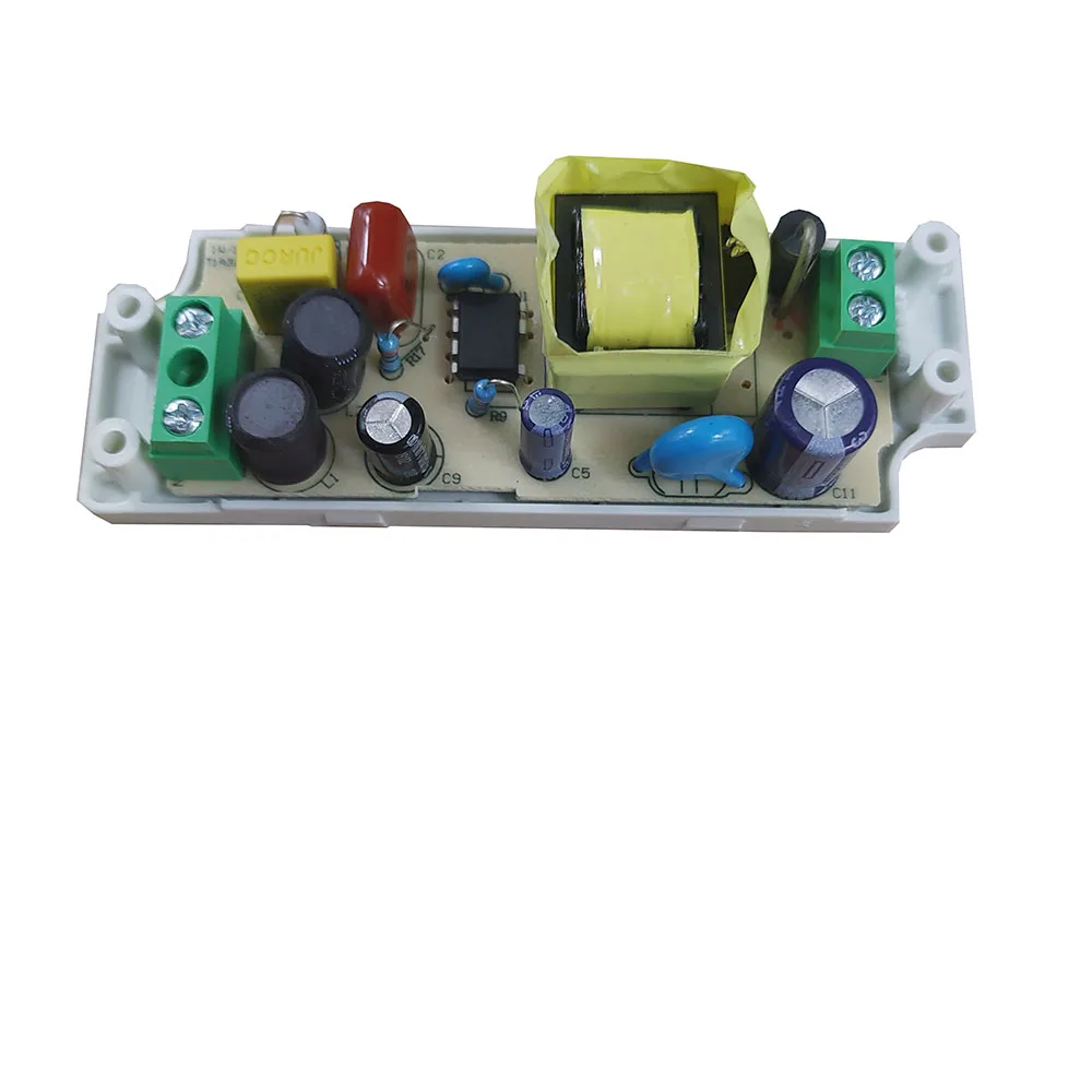 Сферическое напряжение 12 Вт макс. 277-В Выходное постоянного тока 11-20 в мА