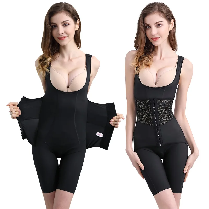 

Butt lifter Modeling Strap Waist trainer women Tummy shaper Shapewear Slimming Body shaper Underwear Corsets