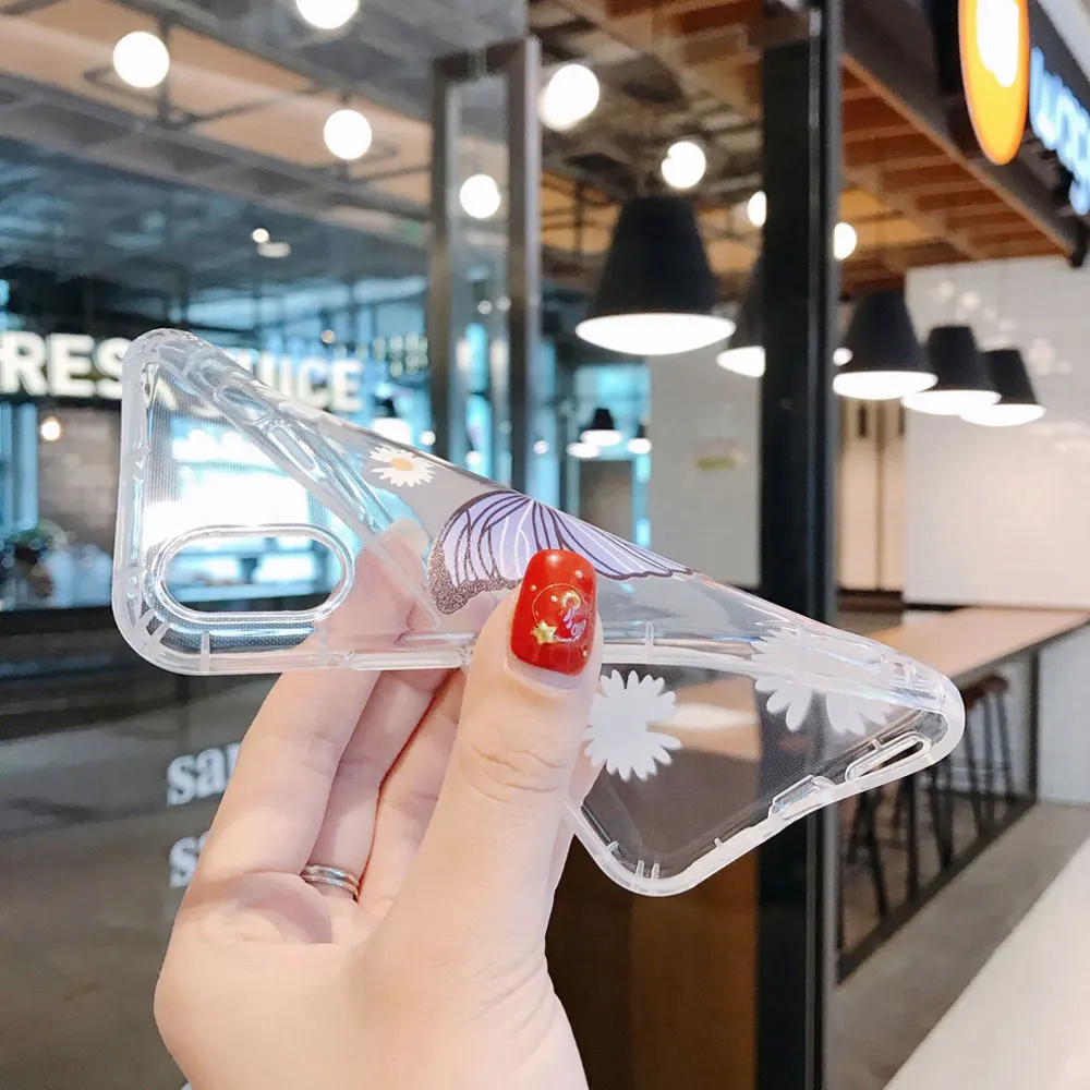 

PUNQZY Harry Styles watermelon Art One Direction Phone Case For iPhone 12 PRO Max 11Pro MAX XR 6S SE 8 7 Plus X XS MAX TPU Cover