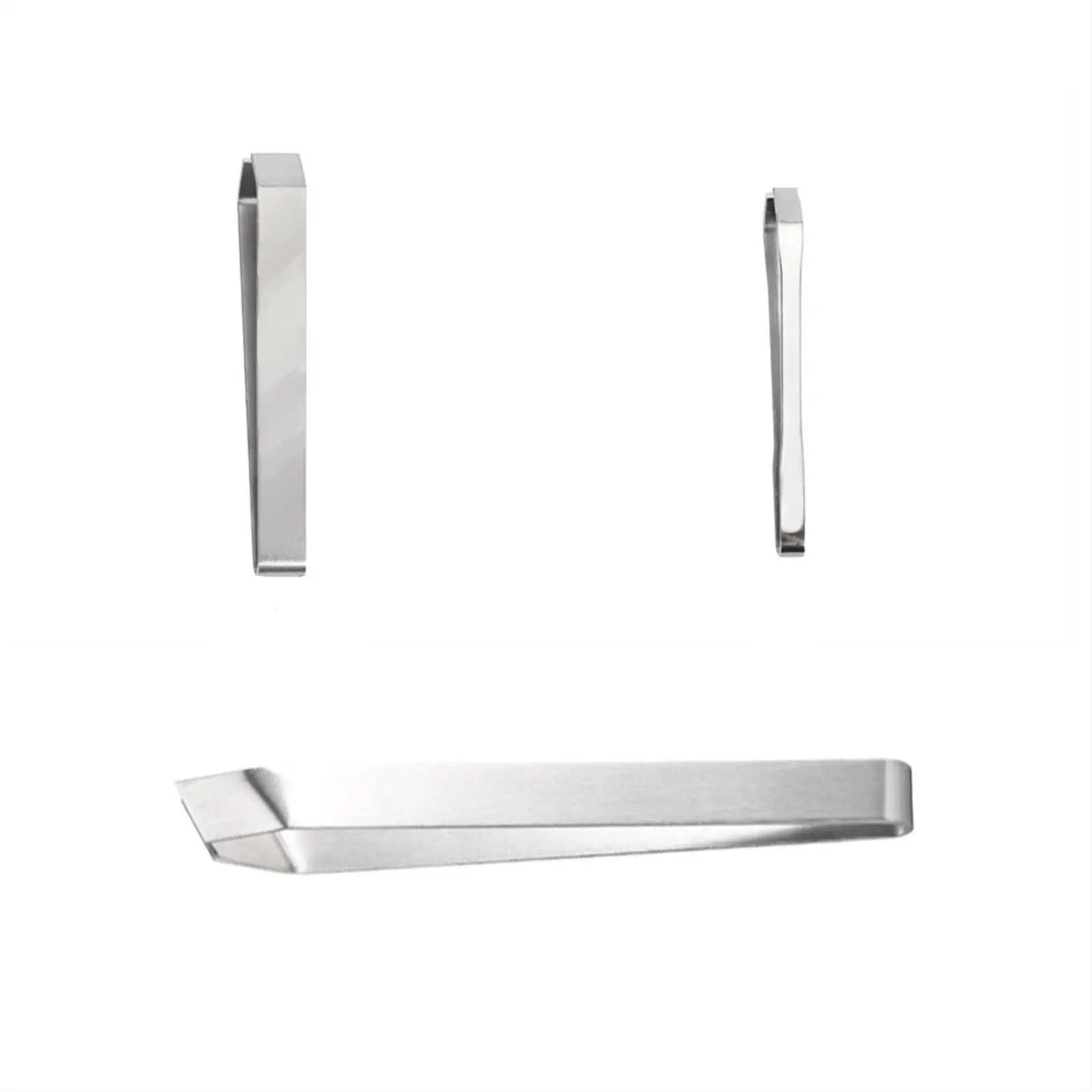 

Щипцы из нержавеющей стали для выщипывания рыбьей кости, кухонные аксессуары, щипцы U-образной формы, зажим для рыбьей кости, инструмент для ...