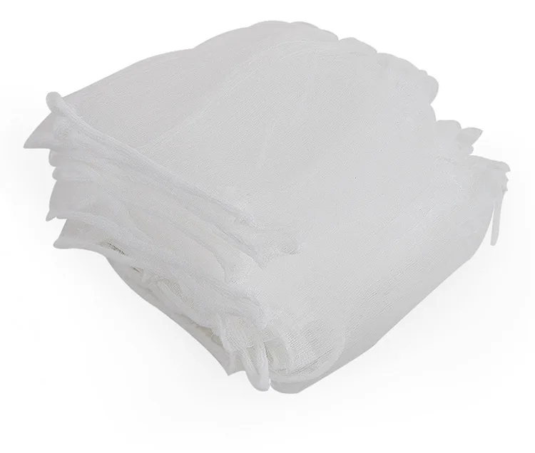 

Wonderlife Sewer filter kitchen dishwashing sink sink net bag bathroom prevent hair prevent garbage outlet leakage net