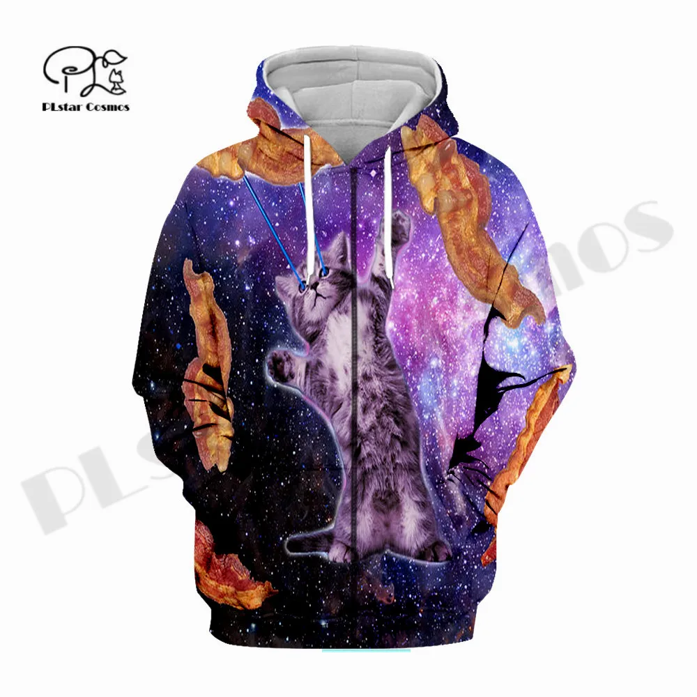 

PLstar Cosmos 3DPrint Newest Funny Cat Laser Art Unique Amazing Harajuku Streetwear Unisex Hoodies/Sweatshirt/Zip Style-20