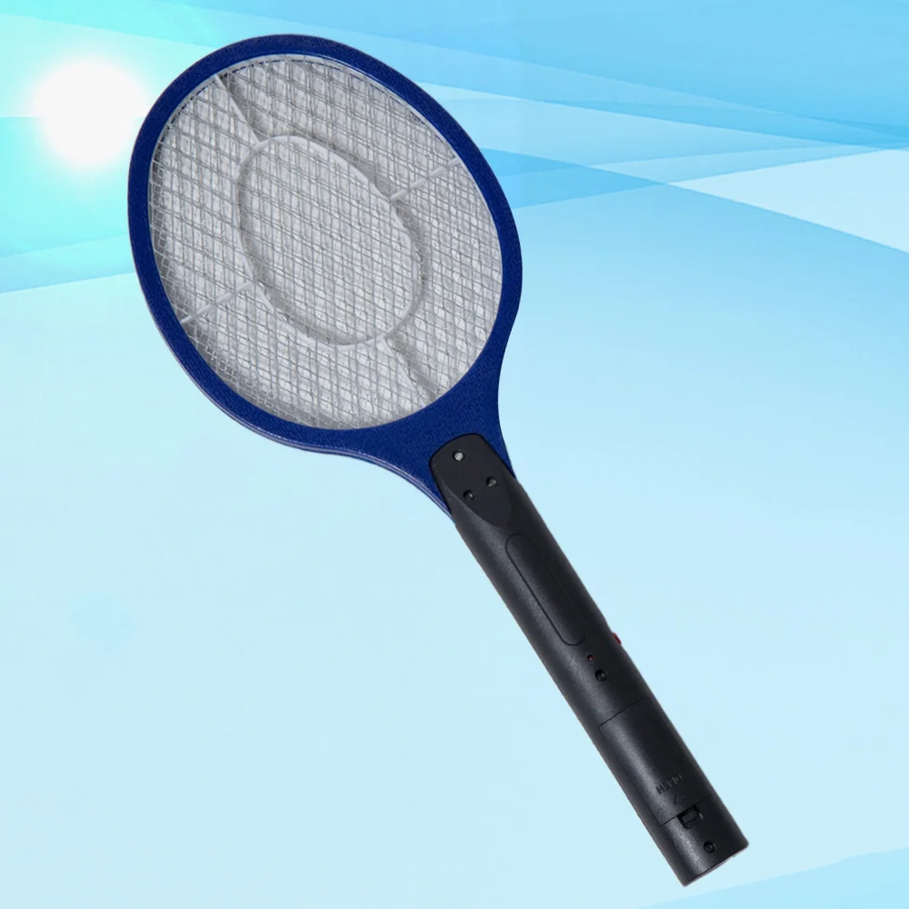 1 шт. электрическая ловушка для комаров Батарея питание многофункциональный