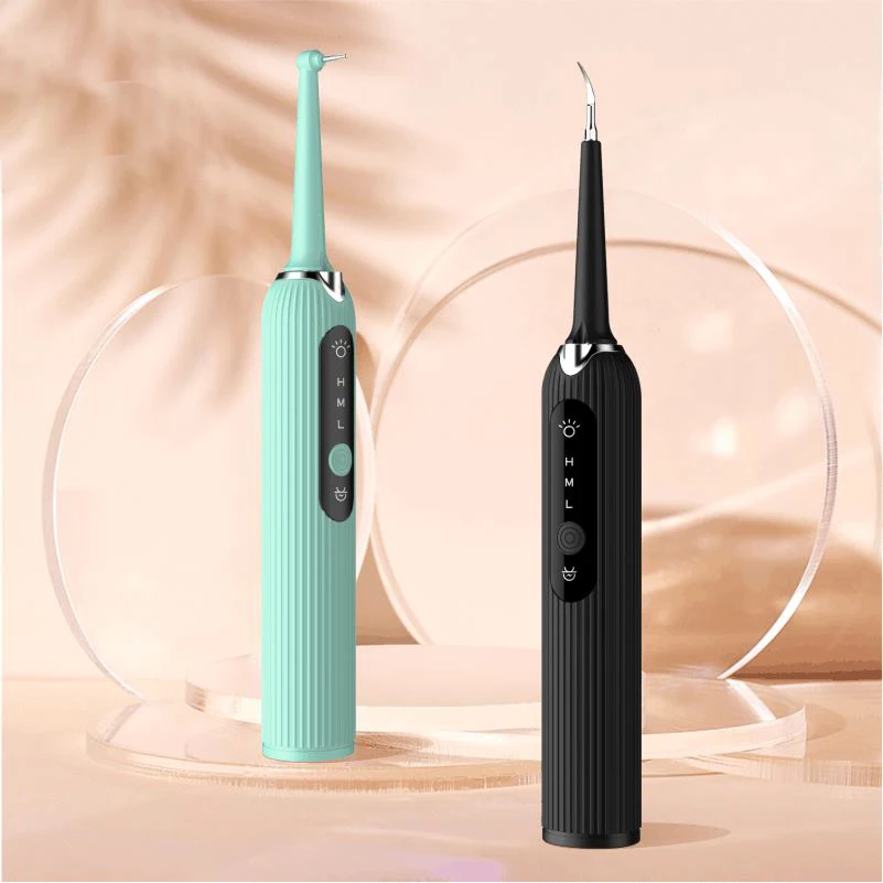 

Новый портативный бытовой электрический стоматологический скалер, стоматологический инструмент для ухода, Электрический стоматологическ...