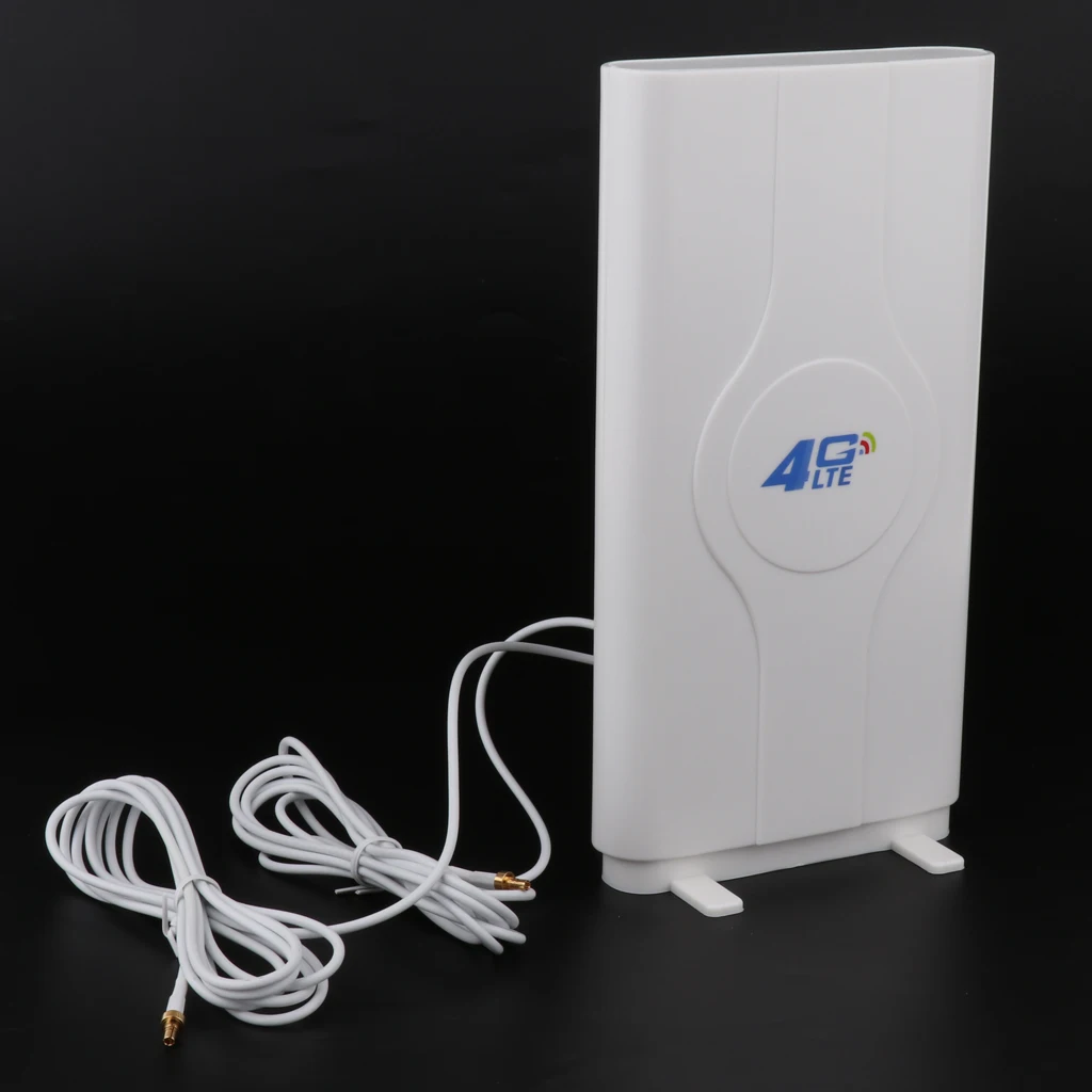 Внешняя панельная антенна TS9 4G LTE MIMO 88dbi с высоким коэффициентом усиления