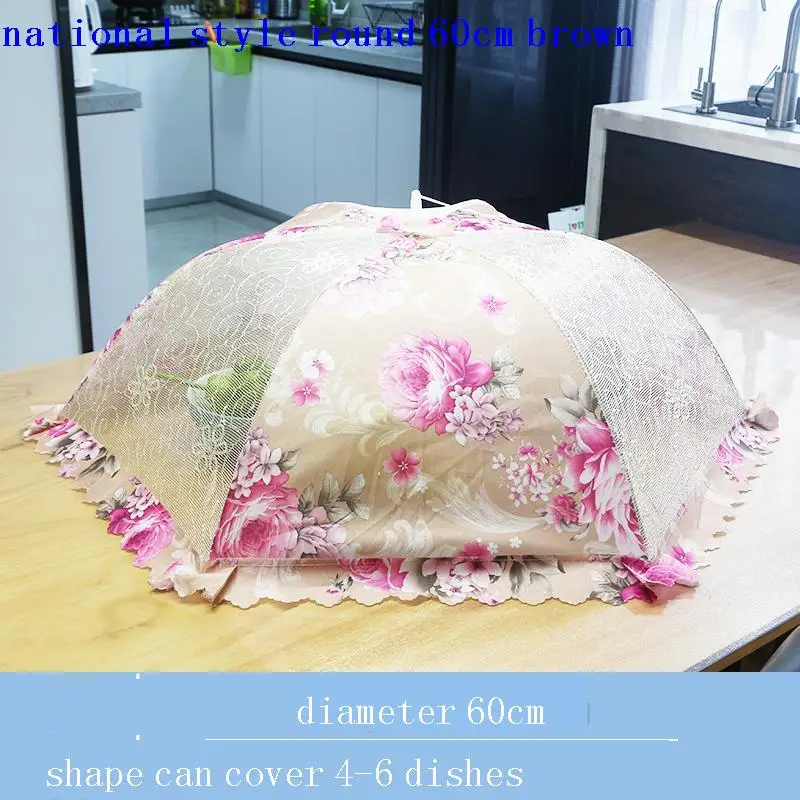 Cooking Pot Malzemeleri Mutfak Ustensiles De Cuisine Keuken Accesoires Cooker Cocina Part Cookware Kitchen Folding Food Cover | Дом и сад