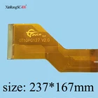 Сенсорный Экран 10,1 