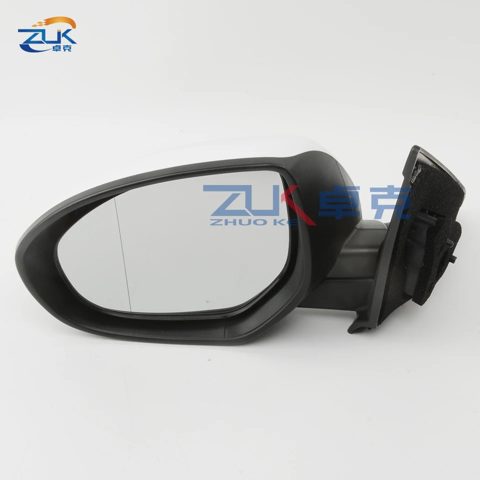 Для MAZDA 3 BL 2009 2010 2011 2012 седан хэтчбек 2 шт.|Зеркала и крышки| |