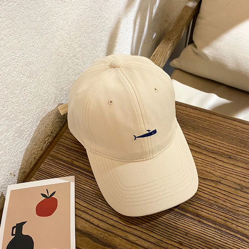 

Summer Hat For Men Women Unisex UV Protected Cotton Embroidery Baseball Cap Casual Fashion Hip Hop Hat Outdoor Sports Sun Hat