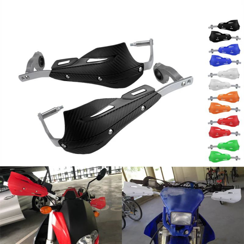 Универсальная защита для рук мотоцикла Honda KTM CR CRF XR EXC EXCF XC XCF XCW XCFW MX SX SXF Enduro|Защита