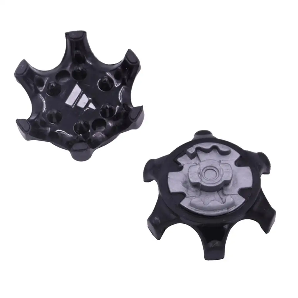 HiMISS 14 шт. технические шпильки быстрые для обуви прочный Сменный Набор