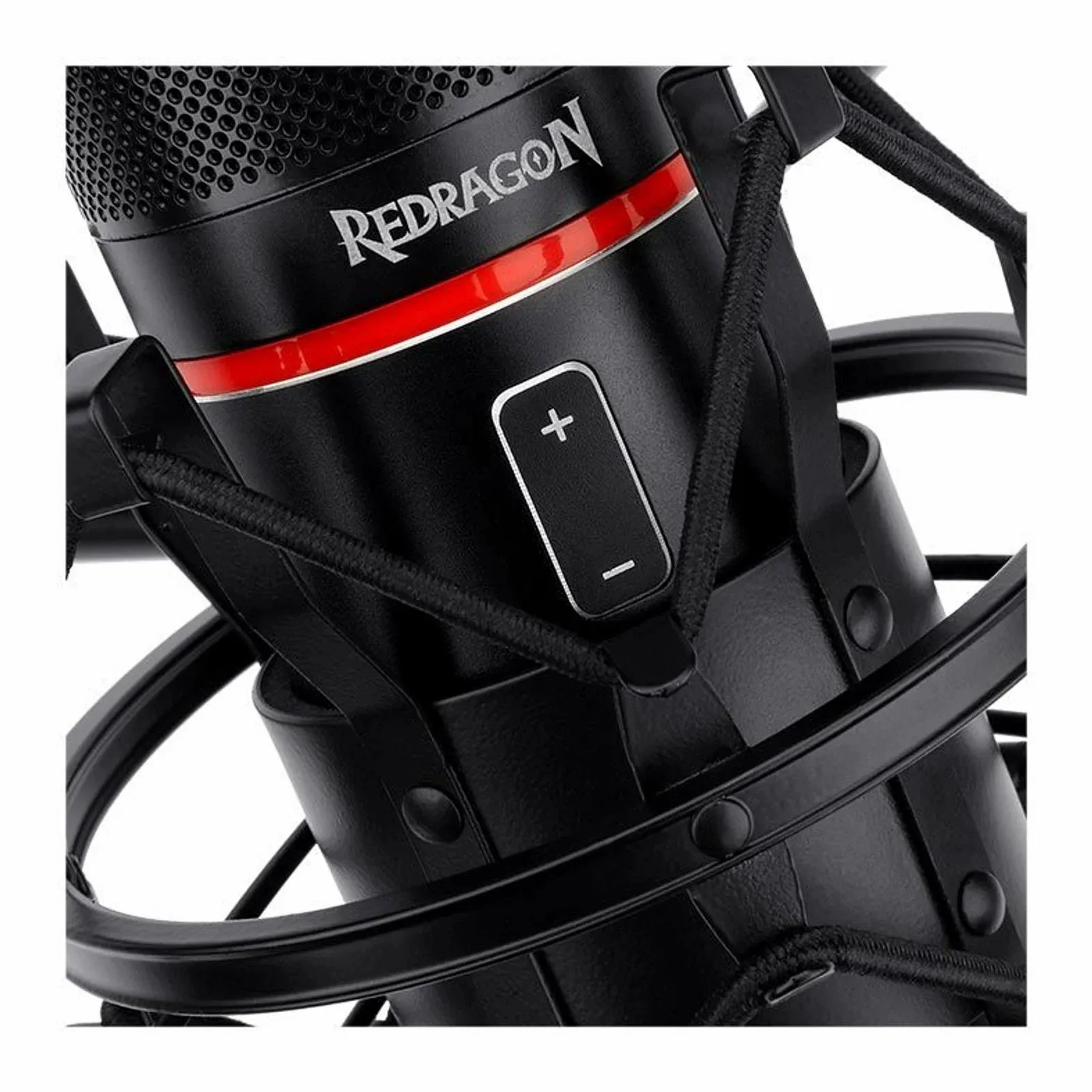 Redragon GM300 Ygdream Stand Singing and online chatting Mic Portable Wired webcam with microphone and speaker Condenser enlarge