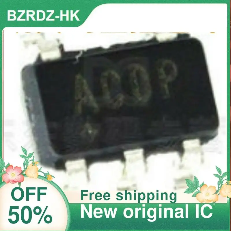 

2-10 шт./лот MAX6501UKP085 SOT23-5 ACDP новый оригинальный IC