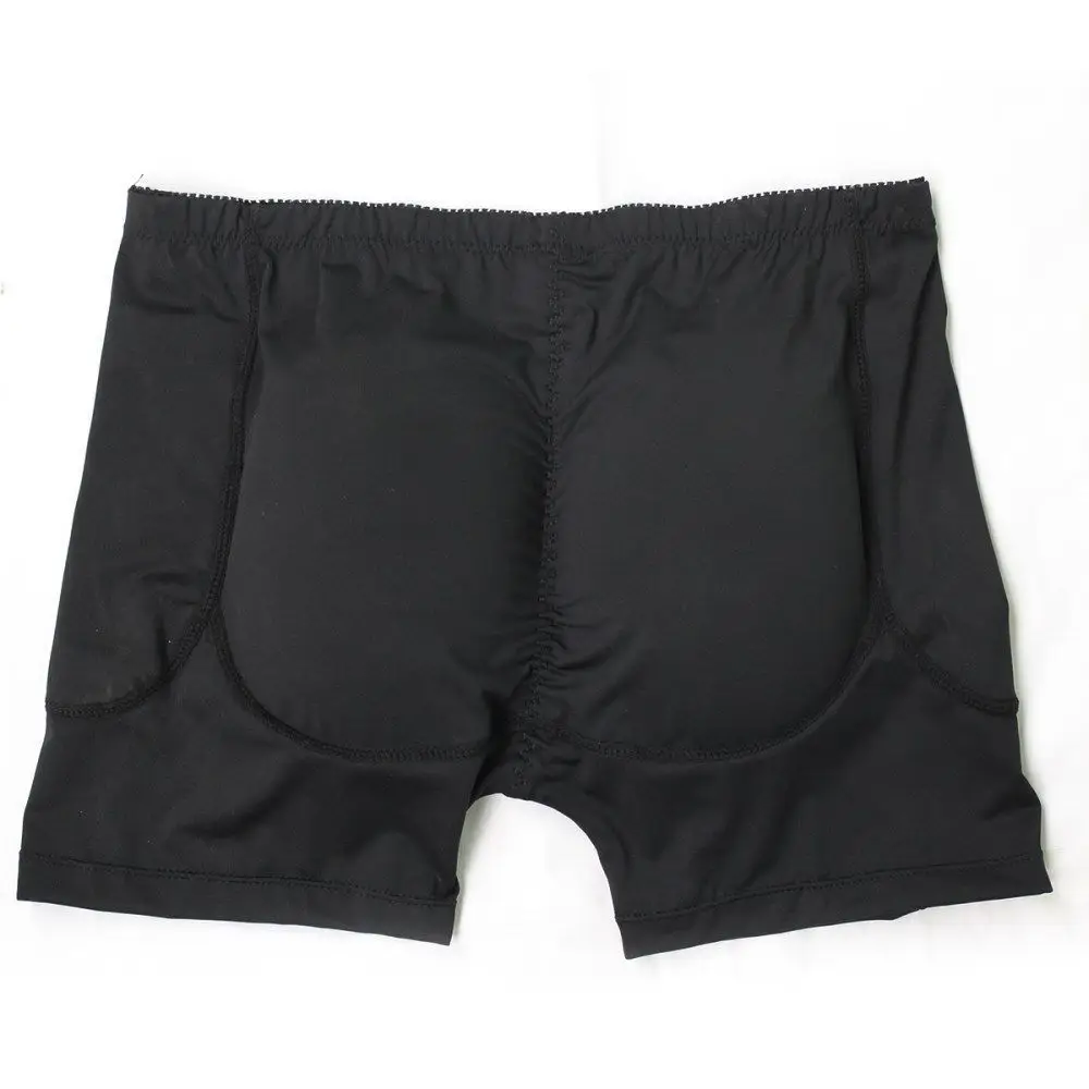 

Free Shipping Men's Butt-Lift Underwear Body-Hugging Pants Hip slimming products