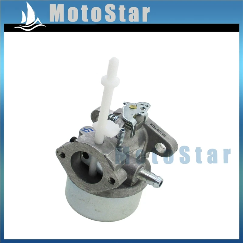 Карбюратор 520 910 для Tecumseh 632371 632371A H70 HSK70 7HP воздуходувка снега|Ножные стартеры и
