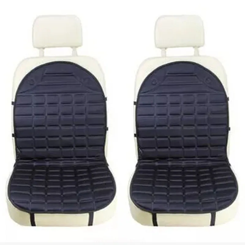 

12V Heated Car Seat Cushion Cover Seat ,Heater Warmer , Winter Household Cushion cardriver heated seat cushion