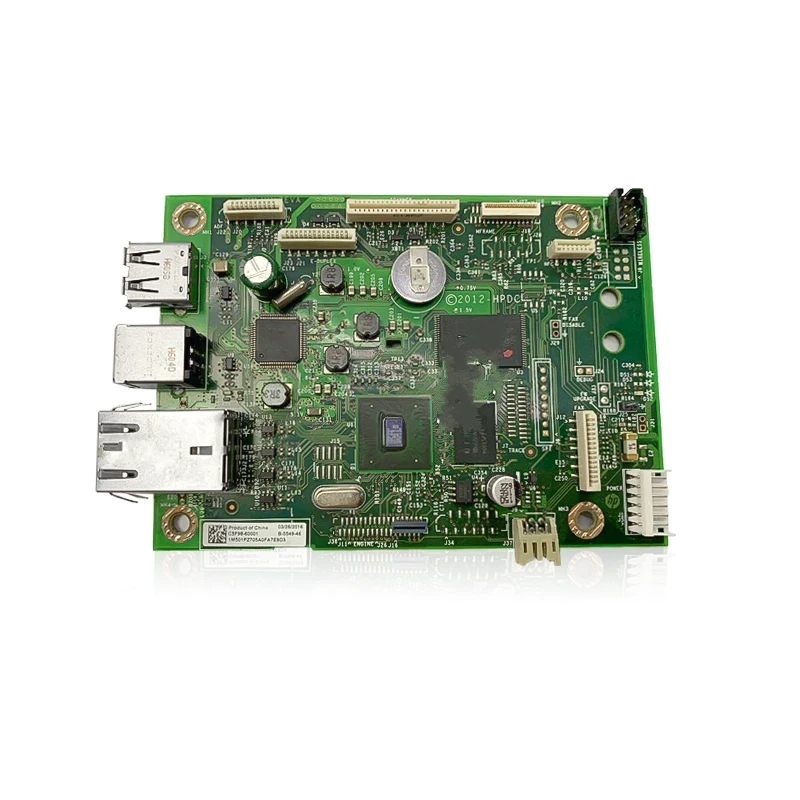 Восстановленная материнская плата форматирования C5F98-60001 для HP M426 M426FDW M426fdn 426 426fdw 1