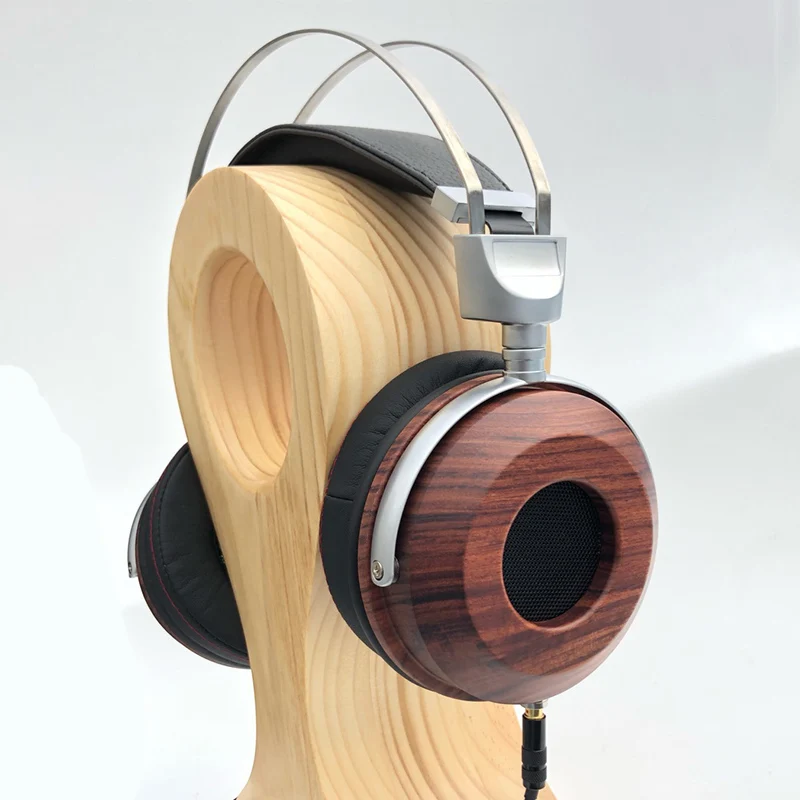 Чехол для наушников Hi-Fi 40 мм 50 с открытой спиной | Электроника