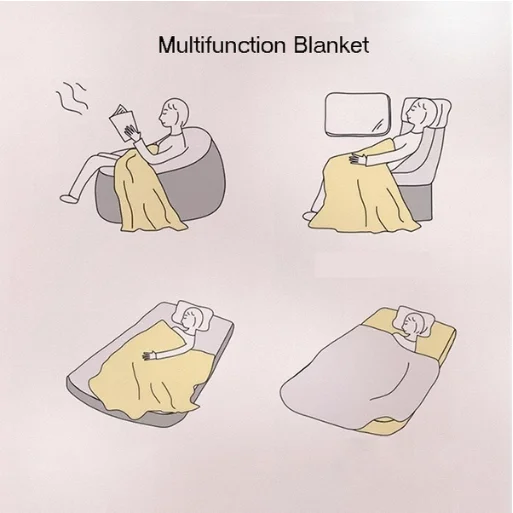 Двойное бархатное одеяло для домашнего дивана с принтом клоуна из аниме It шерпы