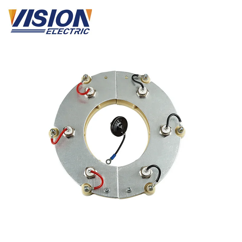 

Аксессуары для генератора RSK5001, вращающийся выпрямительный диод (ZX40A) для полного Выпрямительного модуля