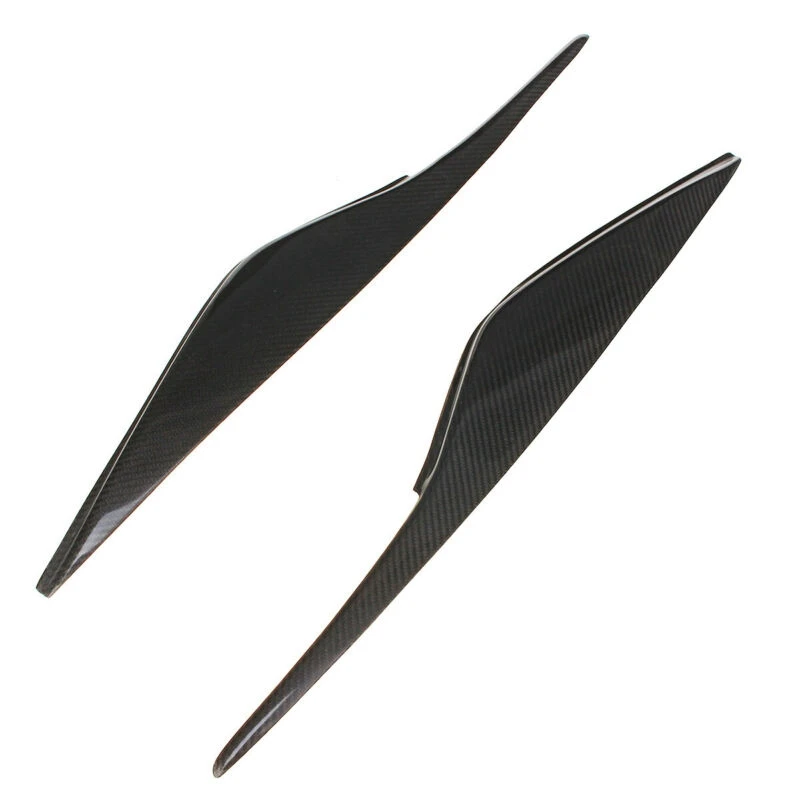 Брови светильник брови ресницы головной s чехлы для Ford Mondeo MK4 | Автомобили и