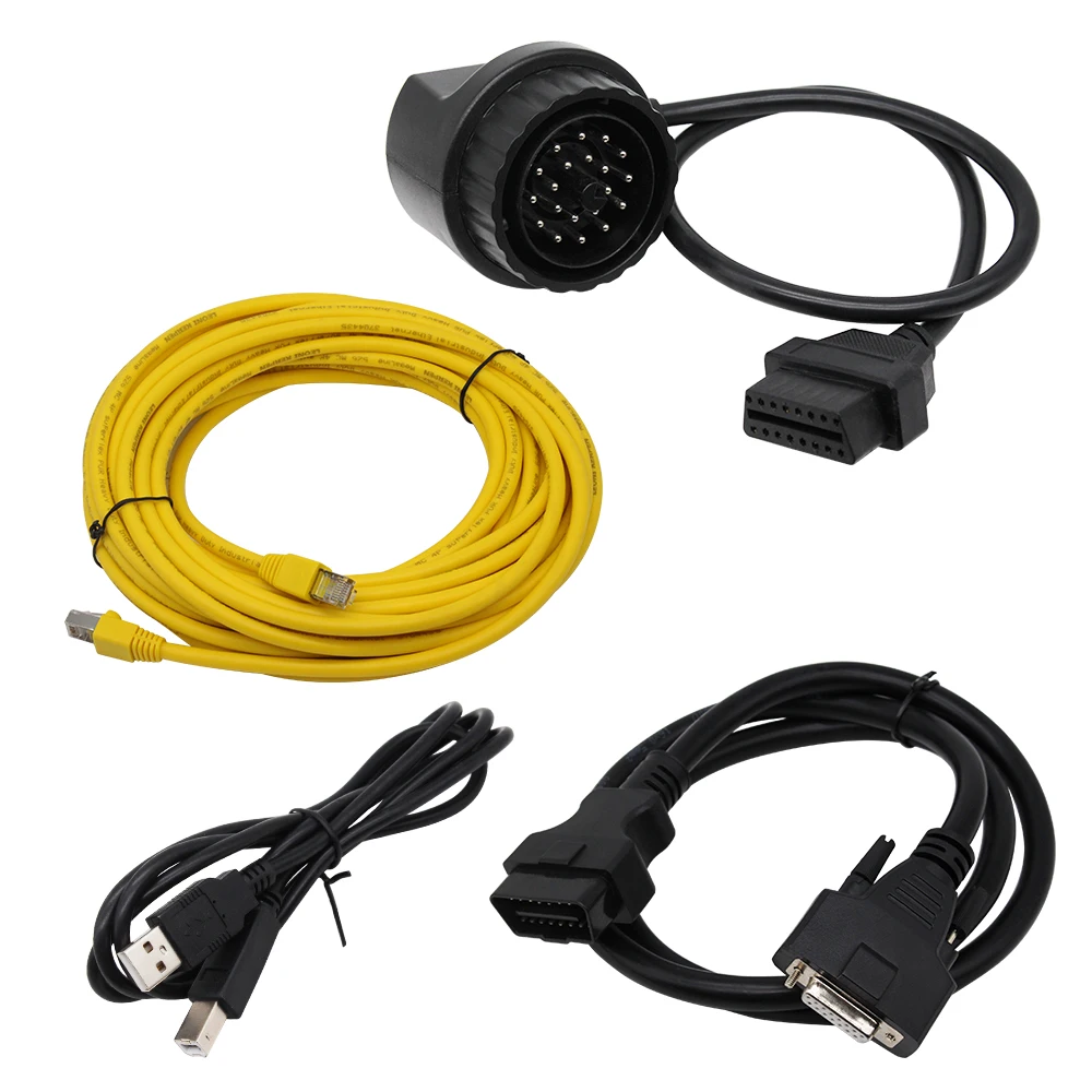 Новинка BMW ICOM NEXT для A2 A + B C профессиональная диагностика и программатор может