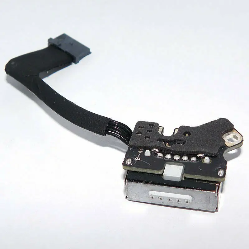 JIANGLUNNew DC разъем питания плата для Macbook Pro Retina 13 A1502 2013 2014 2015 | Компьютеры и офис