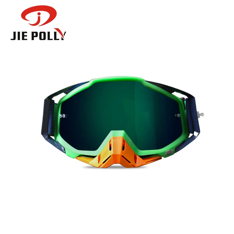 

Winter Ski Goggles Men And Women Snowboarding Drive Outdoor Cycling Windproof Protect Eyes UV400 Mask Helmet Motocross Goggles