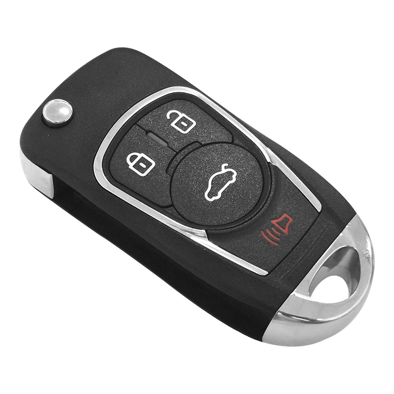 KEYDIY (5pcs/lot)NB22 Multi-functional Remote 4 Button NB Series Key For KD900 URG200 Master | Автомобили и мотоциклы