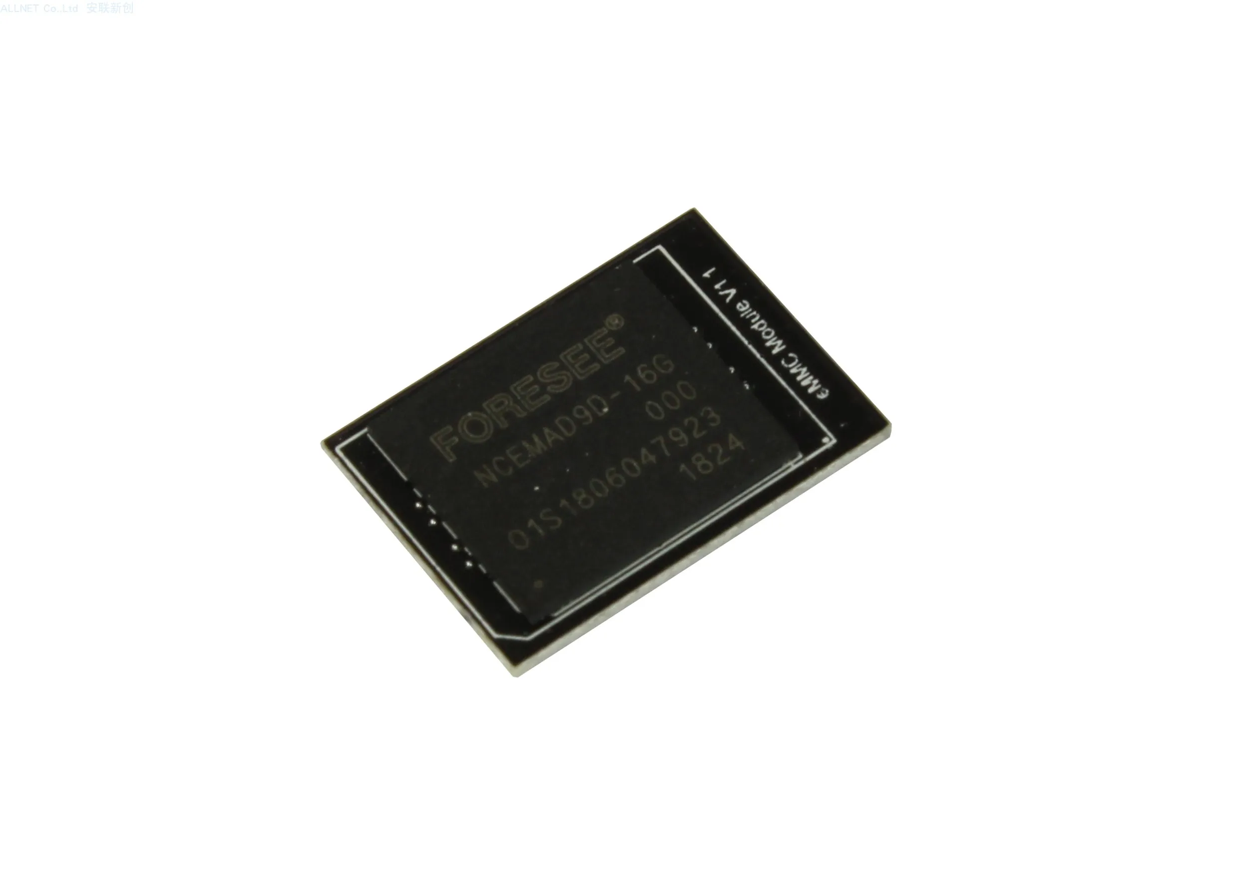 

ROCK Pi 4 EMMC 5.1(suitable for ODroid, Pine64)