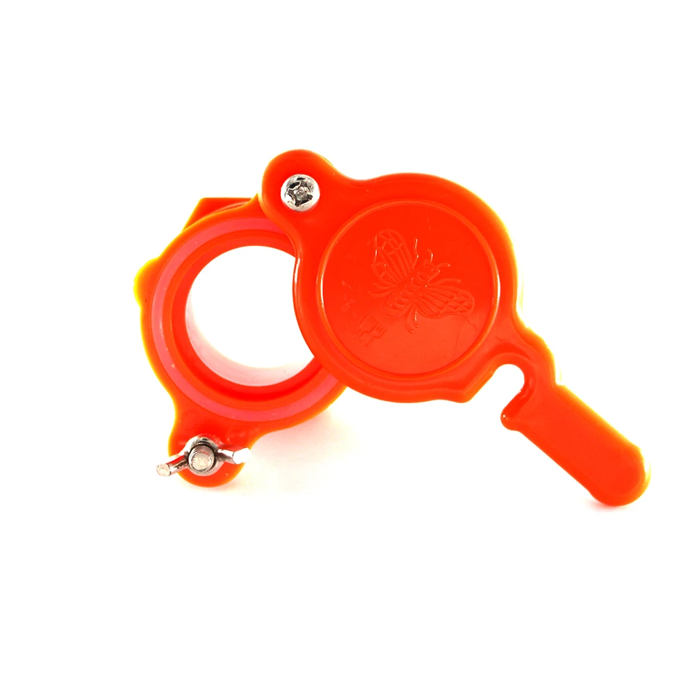 5 шт. Пчеловодство инструменты пчелиный мед потока уплотнения ворот кран розлива