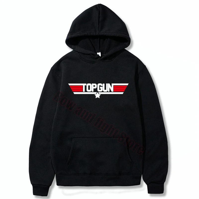 

Толстовка Мужская/Женская Повседневная, модная брендовая кофта с капюшоном, синий свитшот, черный цвет, весна-осень