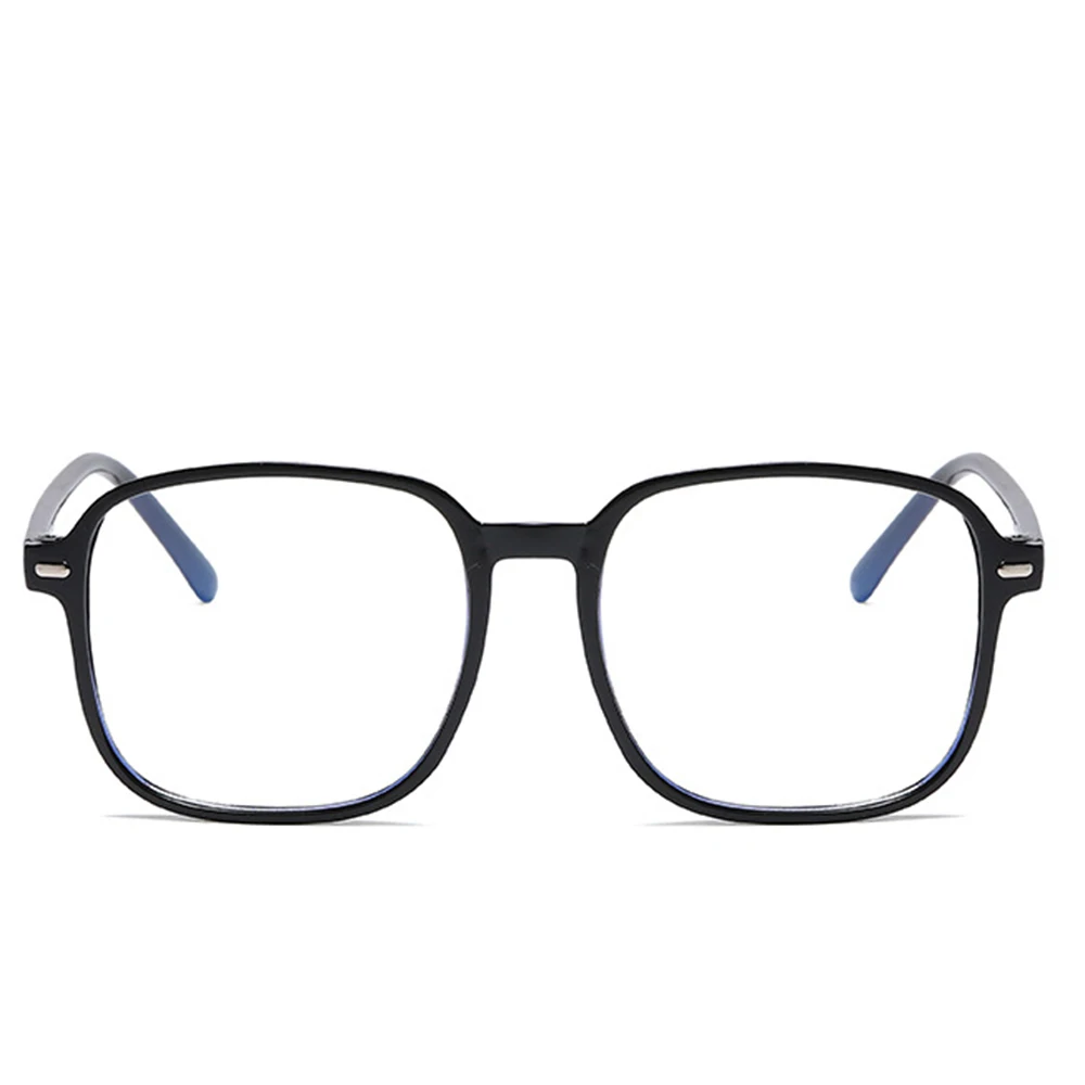

Anti-blue Light Blocking Glasses Computer Gaming And Reading Glasses For Women Men Anti Eyestrain Dropshipping
