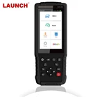 Диагностический сканер LAUNCH CRP479 OBD2 для автомобиля, считыватель кодов, диагностический инструмент для двигателя SAS EPB, сброс масла OBD 2, диагностический сканер для автомобиля