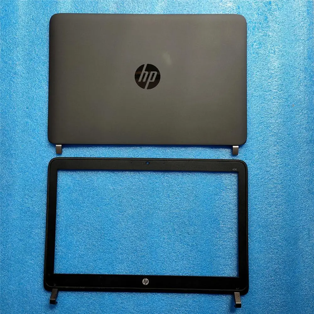 Для hp Probook 430 G1 задняя крышка lcd чехол+ передняя рамка 731995-001+ 731994-001