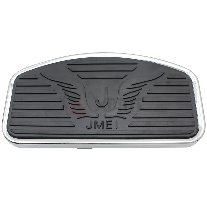 Передняя половицы Райдер для мотоцикла подносы Honda Shadow ACE VT400 VT750 Classic Custom Eagle Pattern |