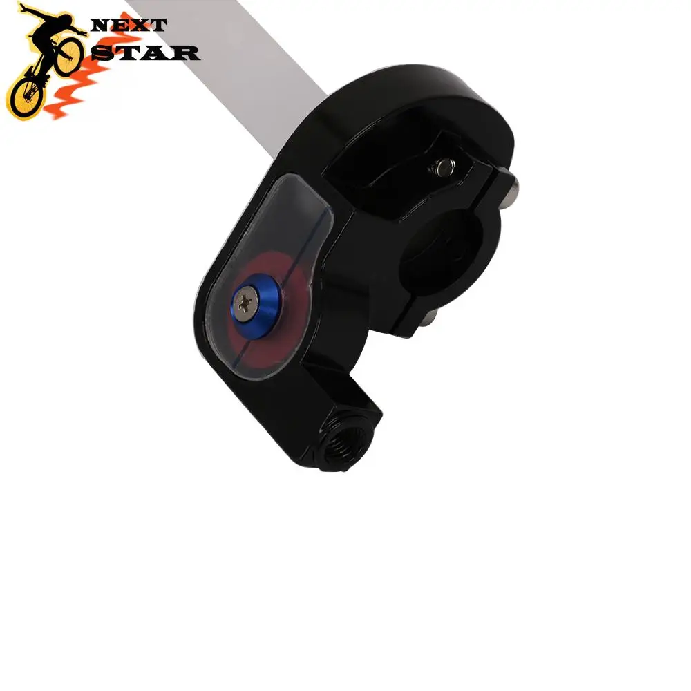 Мотоциклетные аксессуары деталь двигателя ручки 7/8 дюйма рукоятки трос